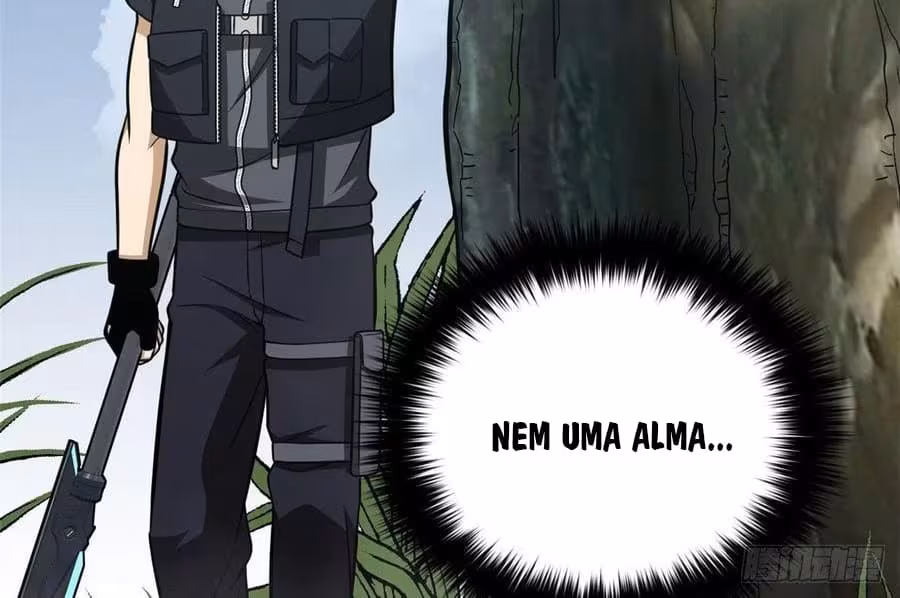 Página do Capítulo 128