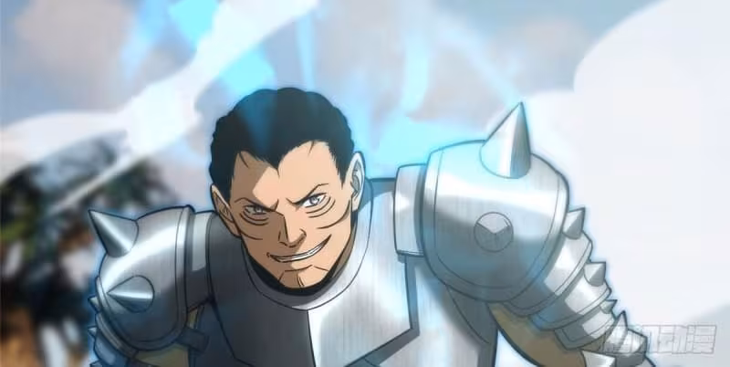 Página do Capítulo 129