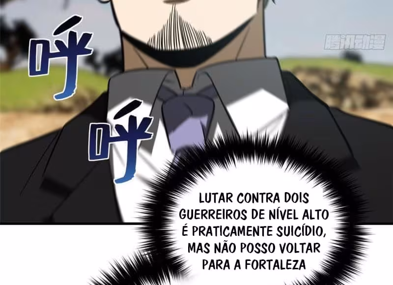 Página do Capítulo 129