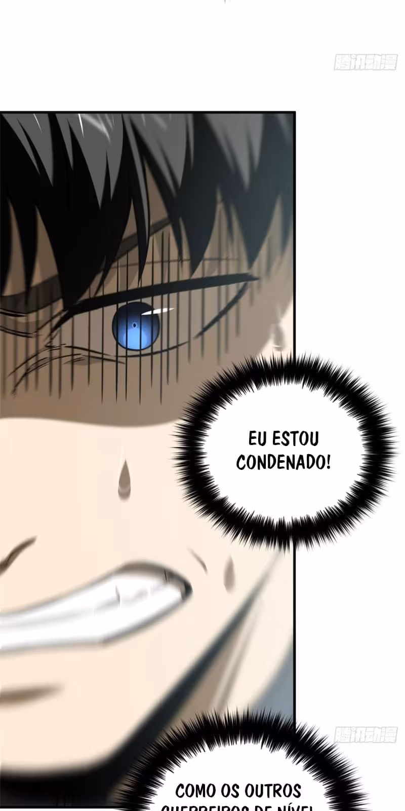 Página do Capítulo 129