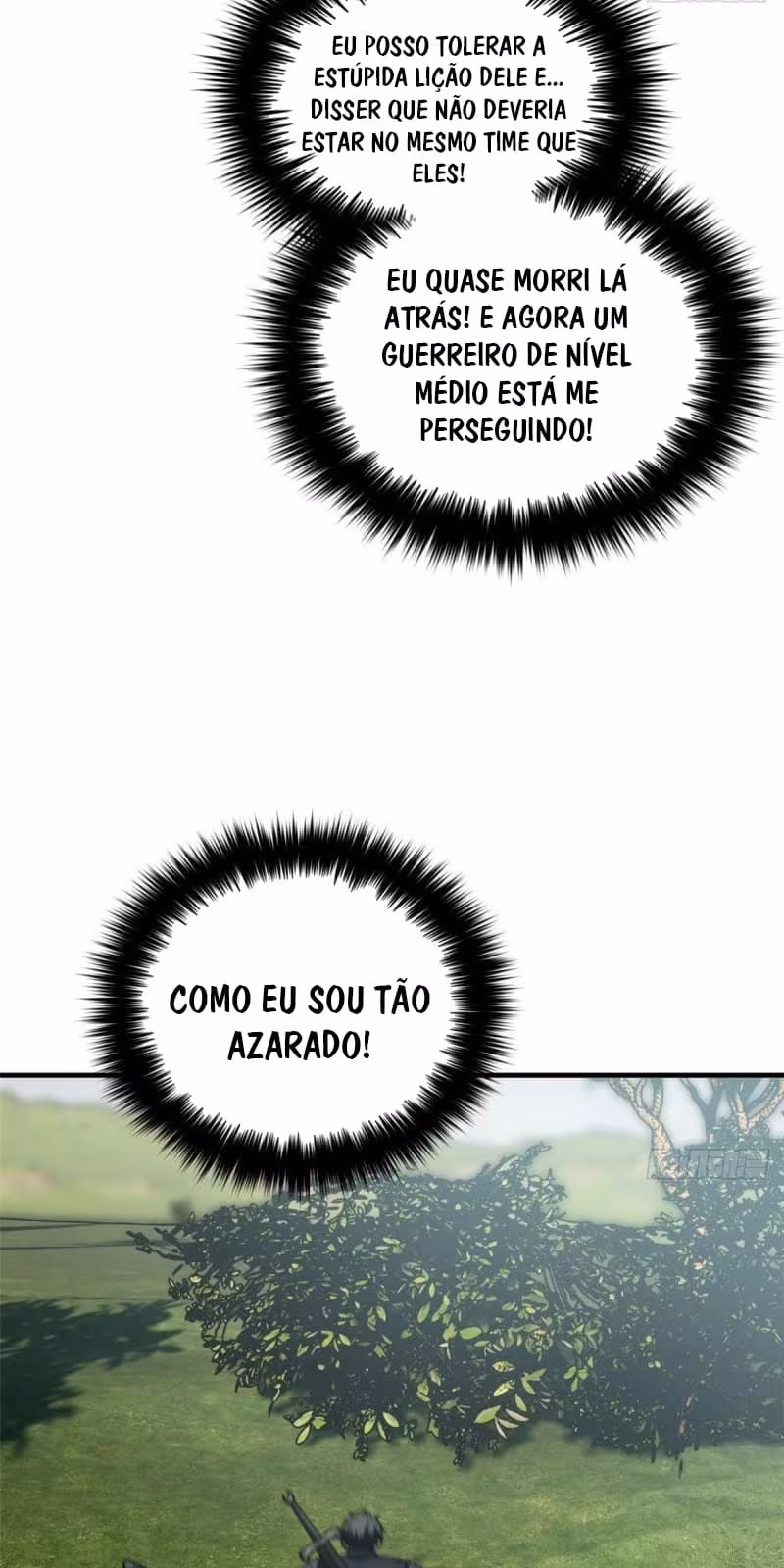 Página do Capítulo 129
