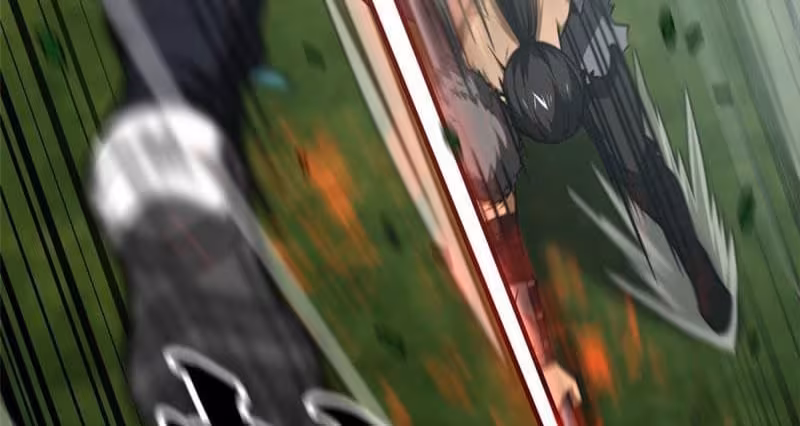 Página do Capítulo 129