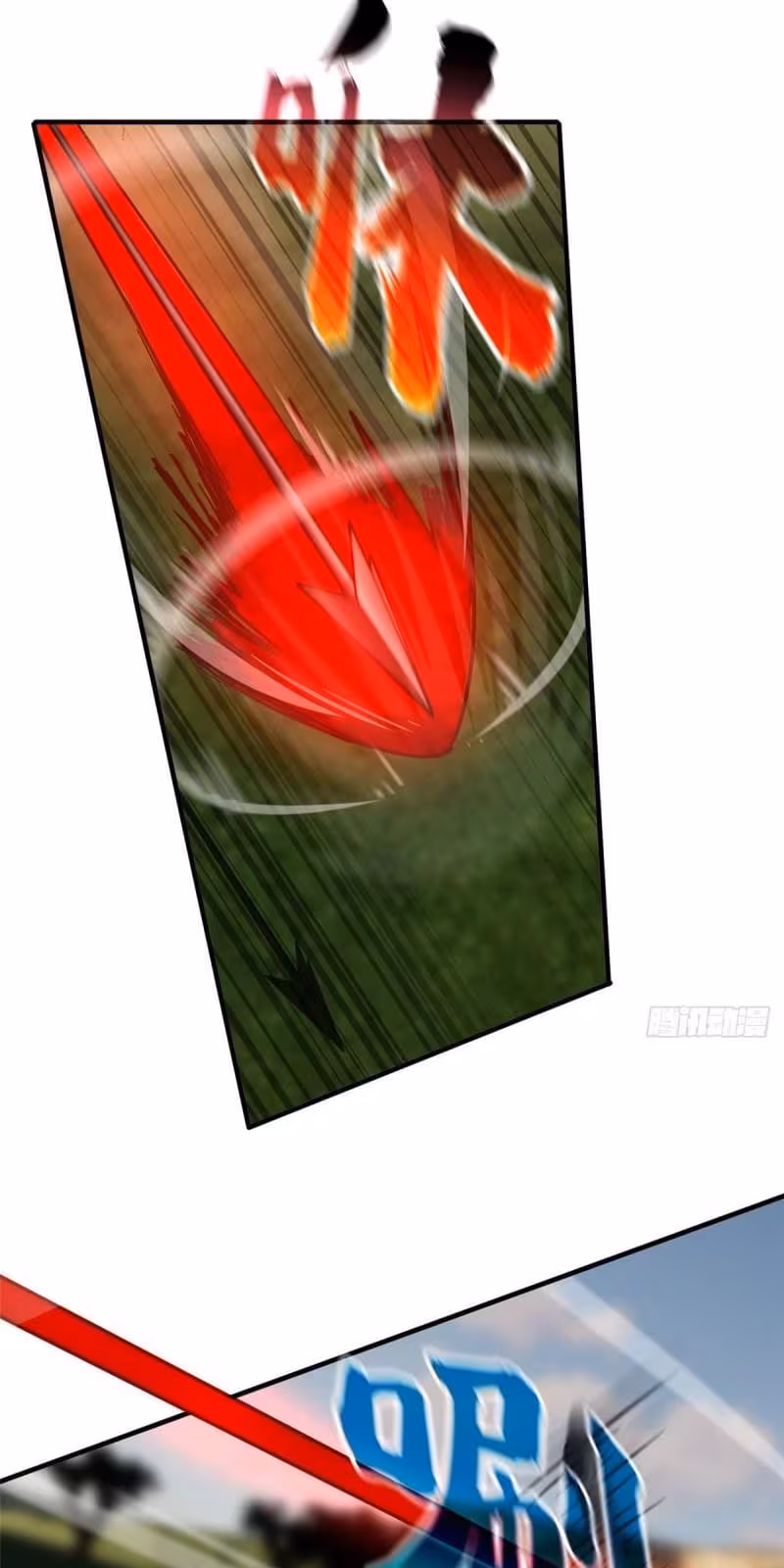 Página do Capítulo 129