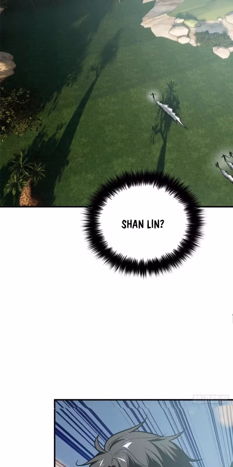 Página do Capítulo 129