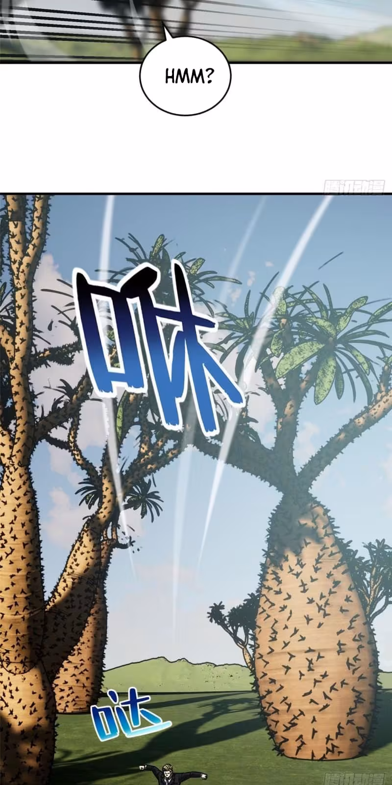 Página do Capítulo 129