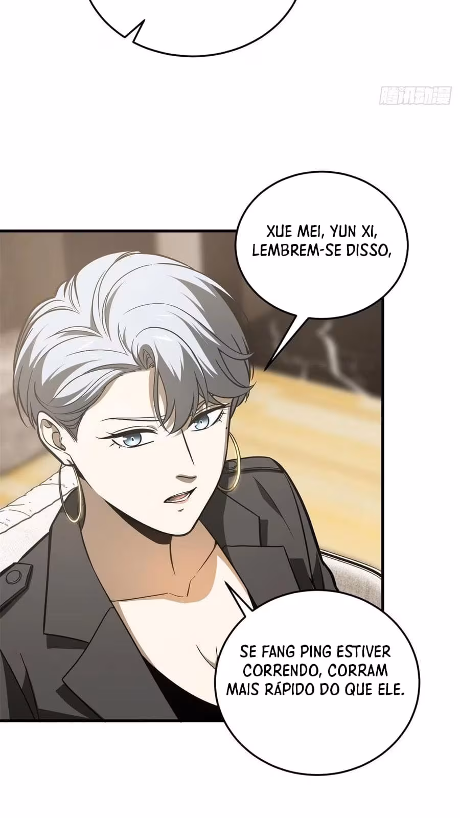 Página do Capítulo 120