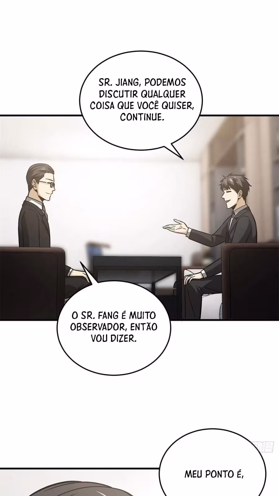 Página do Capítulo 120