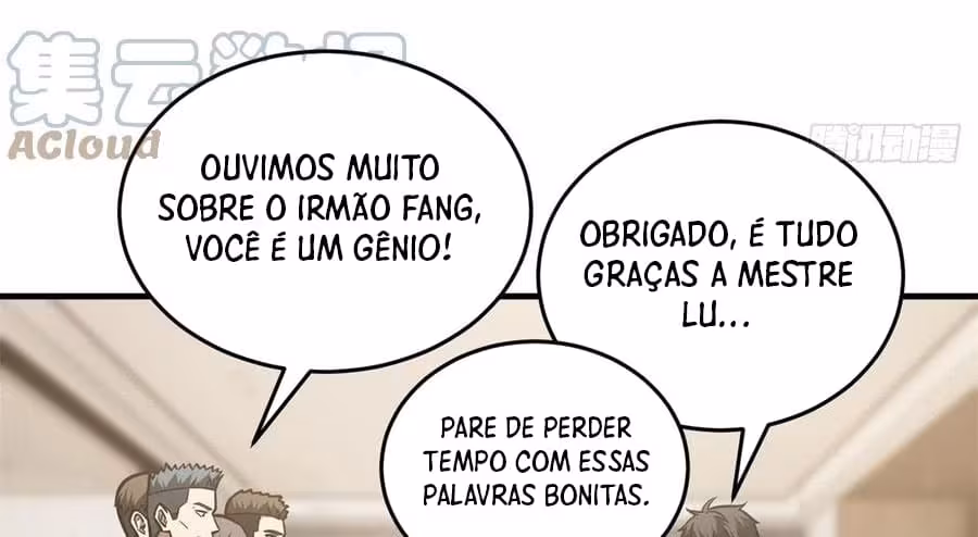 Página do Capítulo 120