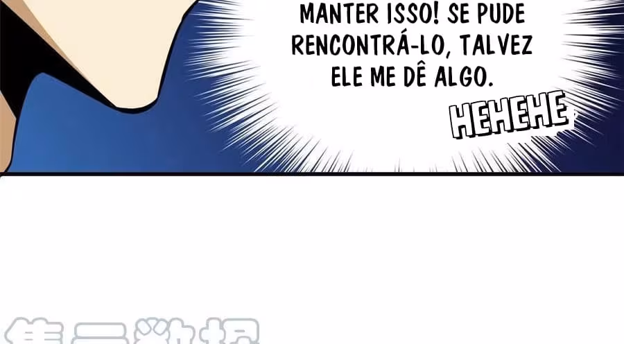 Página do Capítulo 121