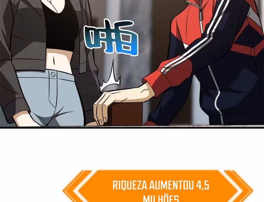 Página do Capítulo 121