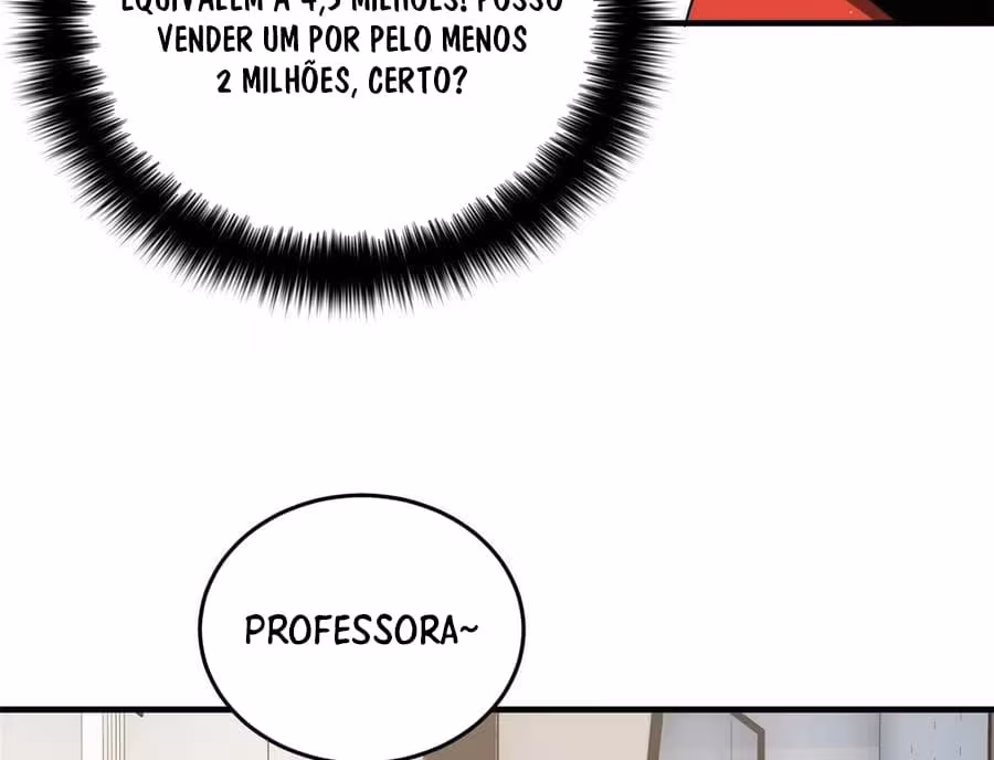 Página do Capítulo 121