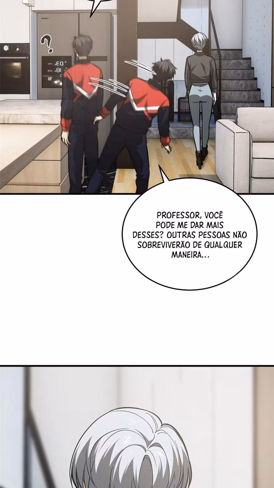 Página do Capítulo 121