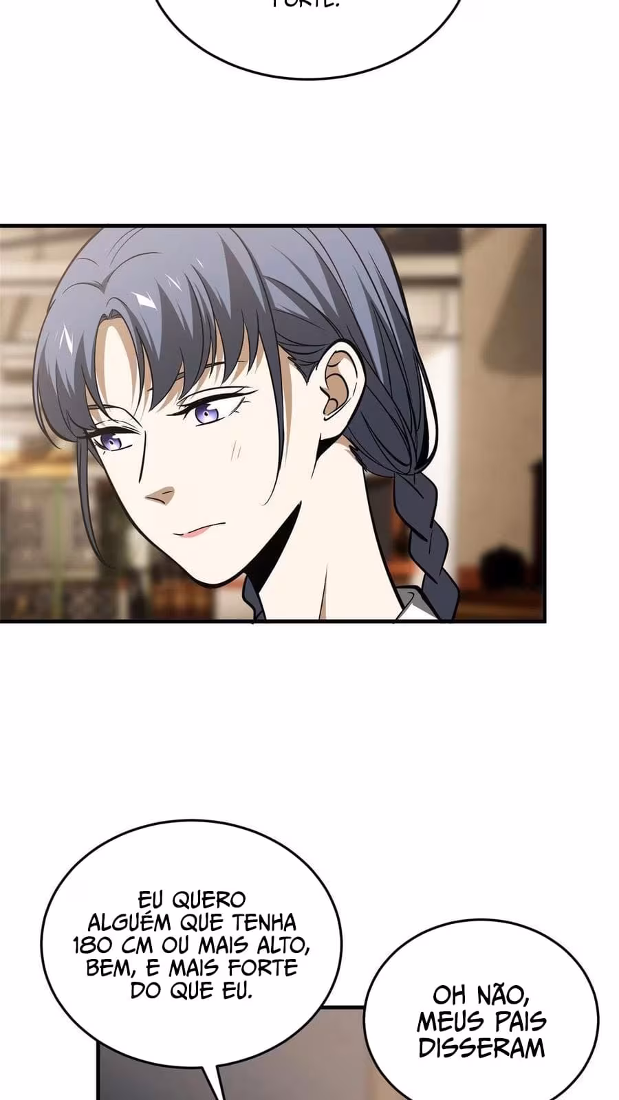 Página do Capítulo 122