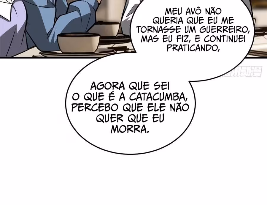 Página do Capítulo 122