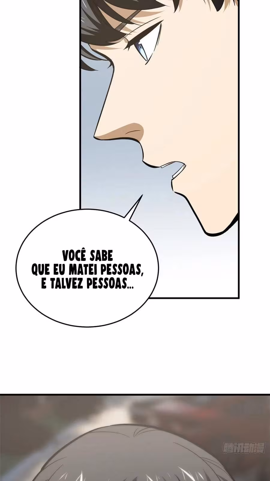 Página do Capítulo 122