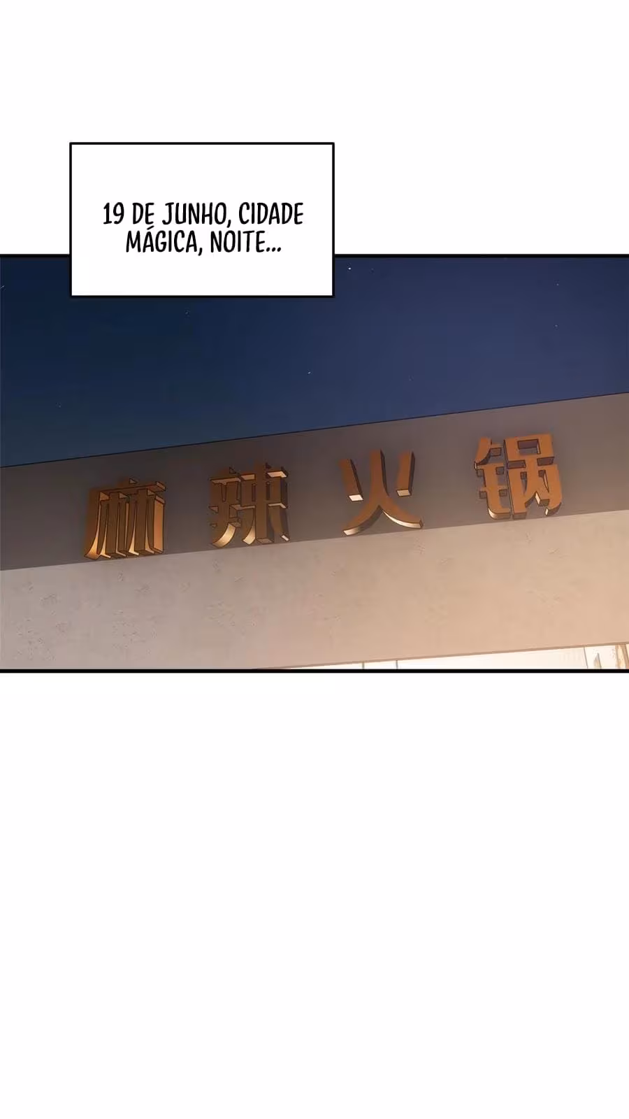 Página do Capítulo 122