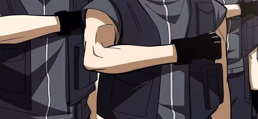 Página do Capítulo 123