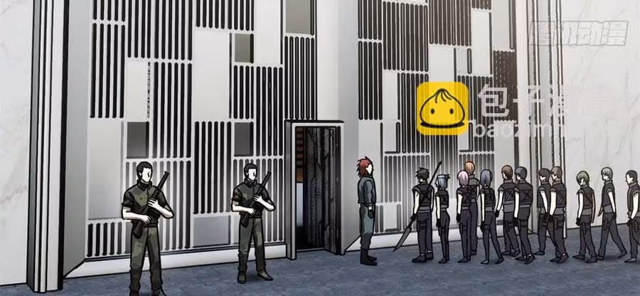 Página do Capítulo 123