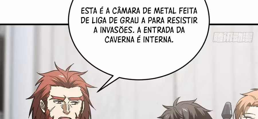 Página do Capítulo 123