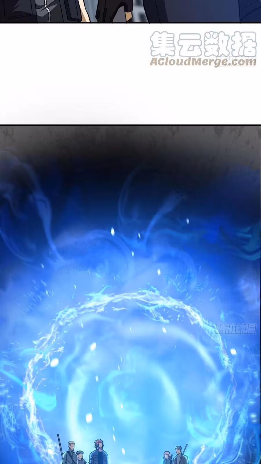 Página do Capítulo 123