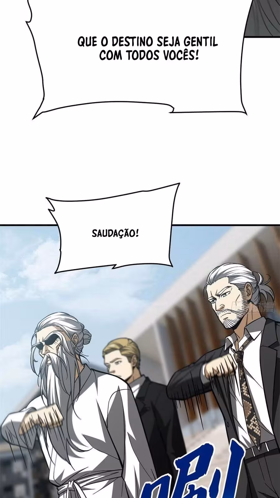 Página do Capítulo 123