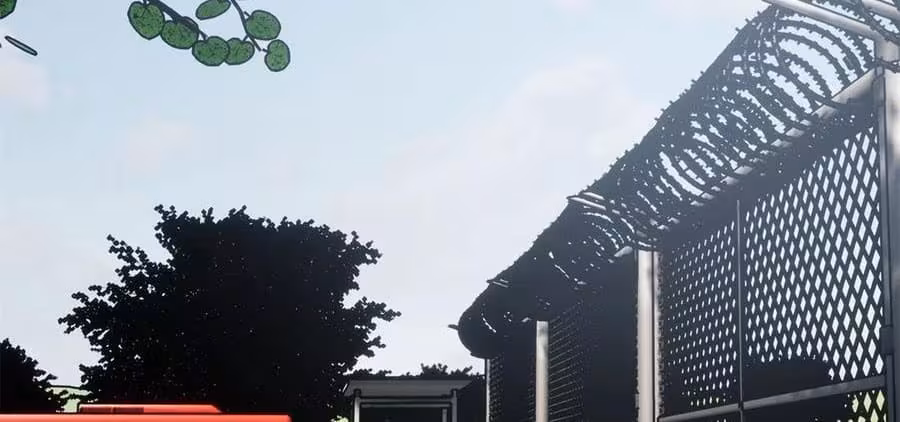 Página do Capítulo 123