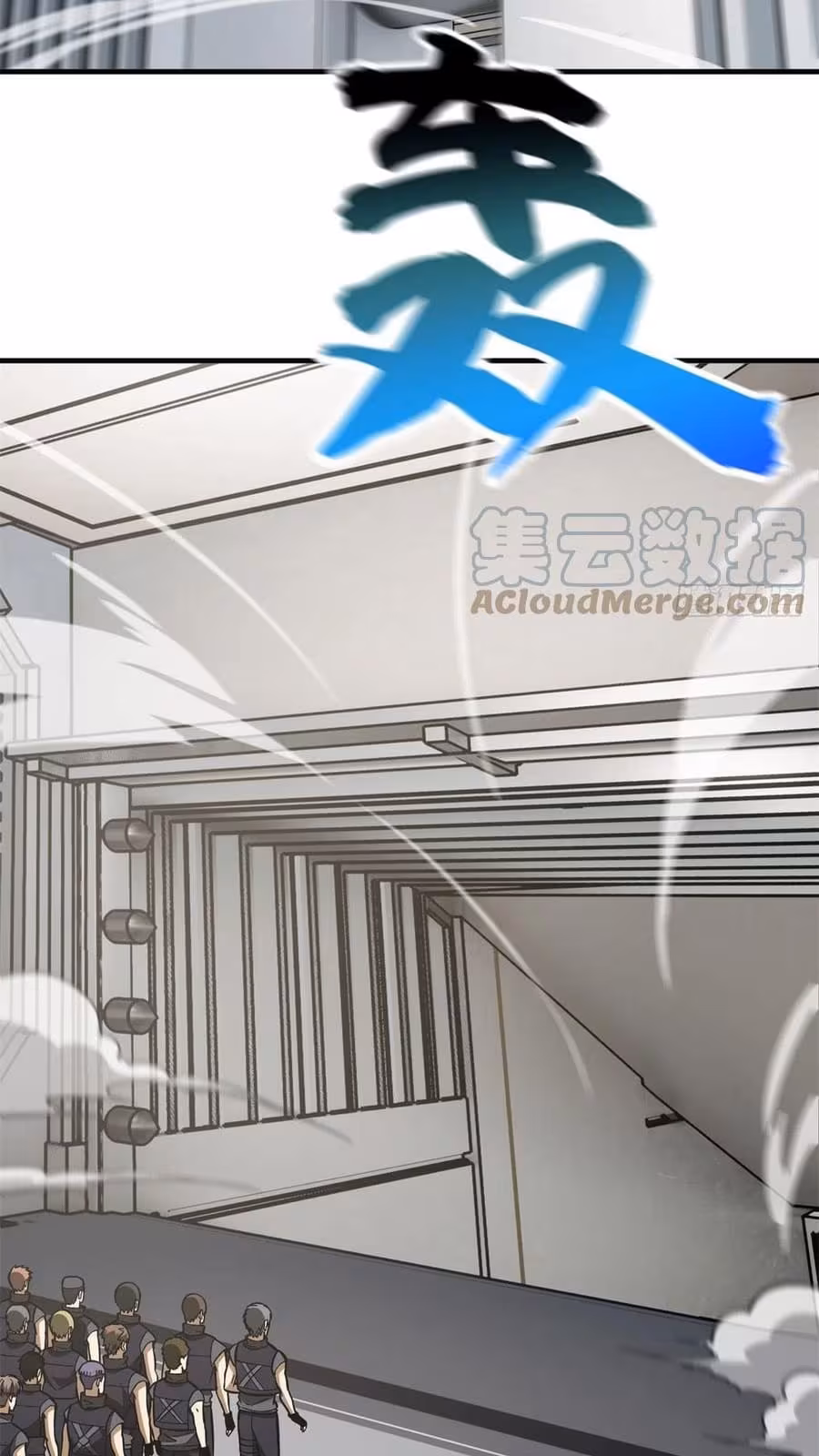 Página do Capítulo 123