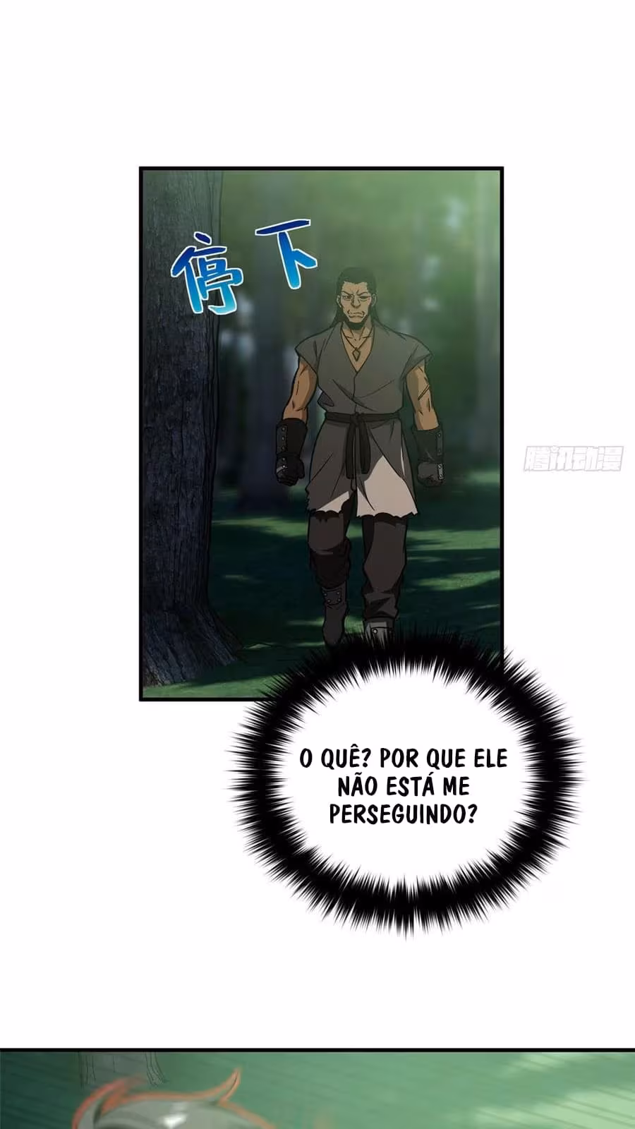 Página do Capítulo 134