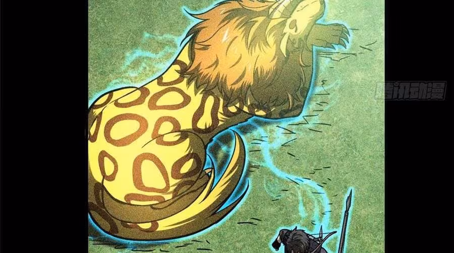 Página do Capítulo 134