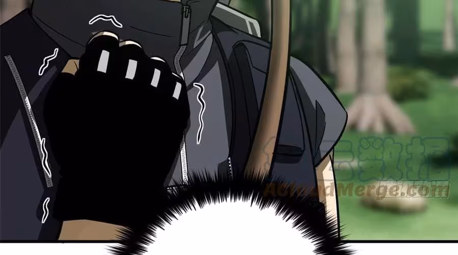 Página do Capítulo 134