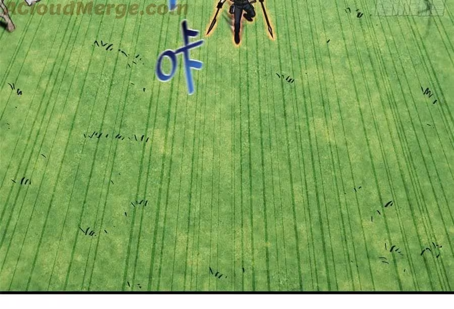 Página do Capítulo 134