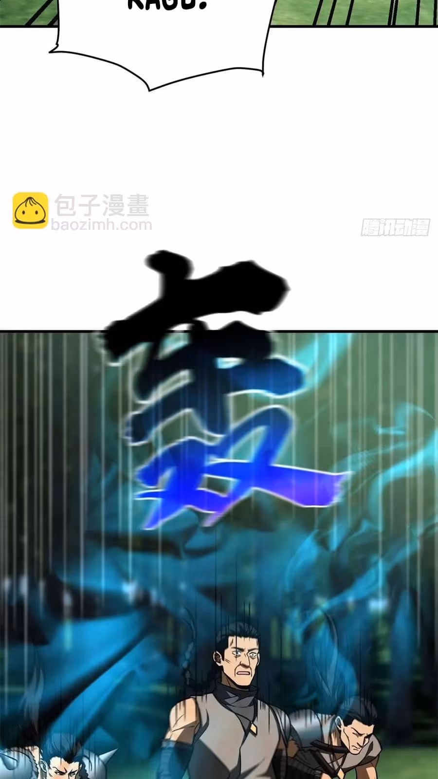 Página do Capítulo 135