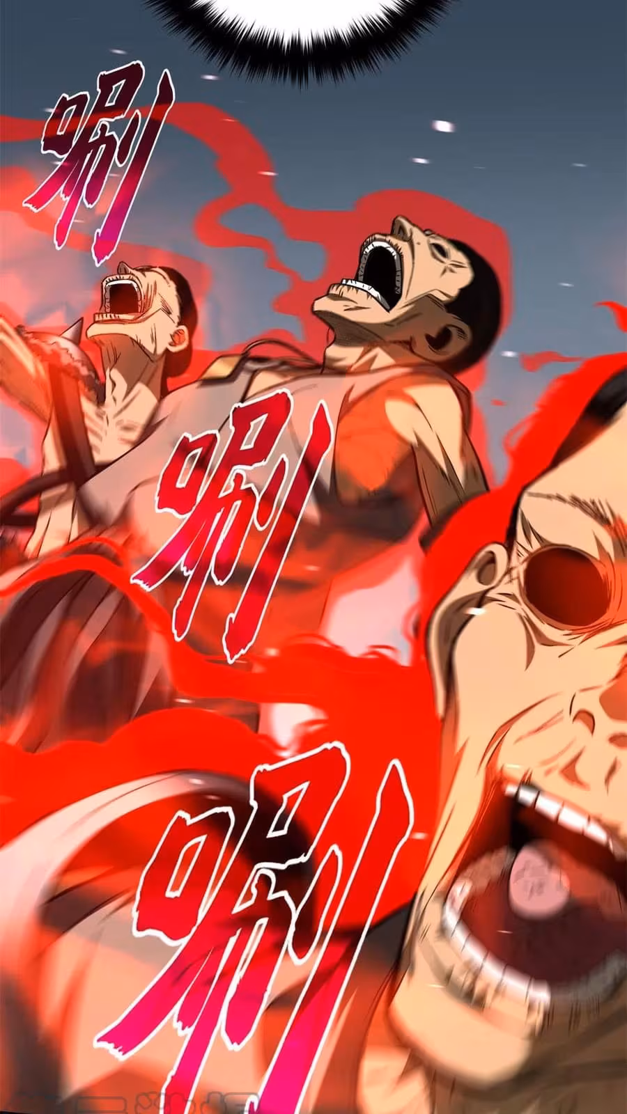 Página do Capítulo 135