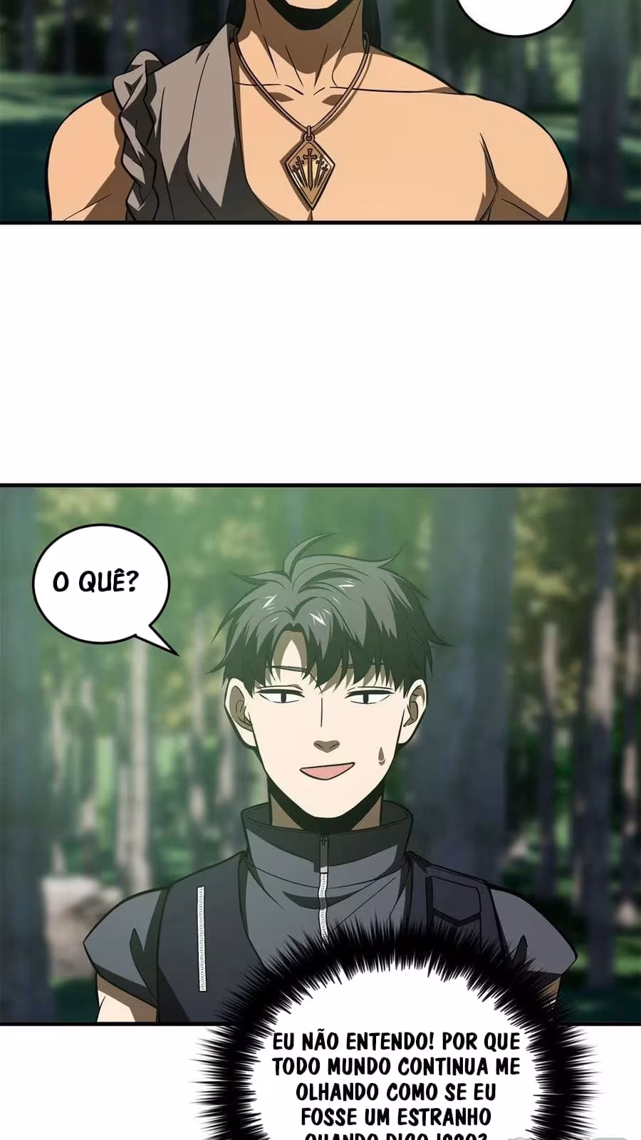 Página do Capítulo 135