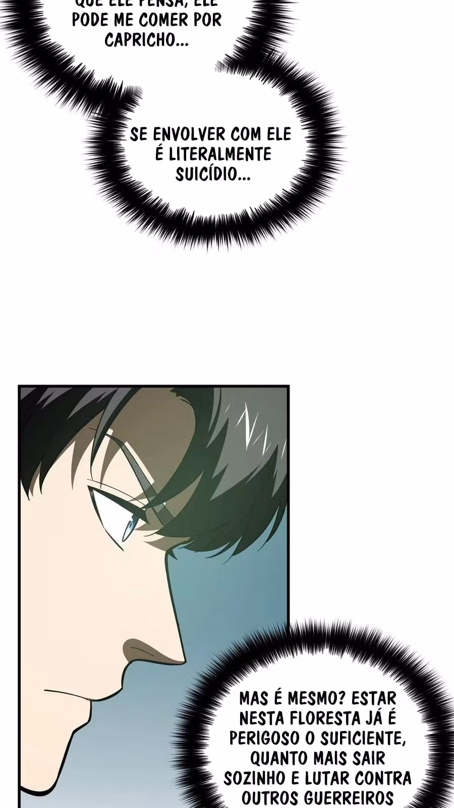 Página do Capítulo 135