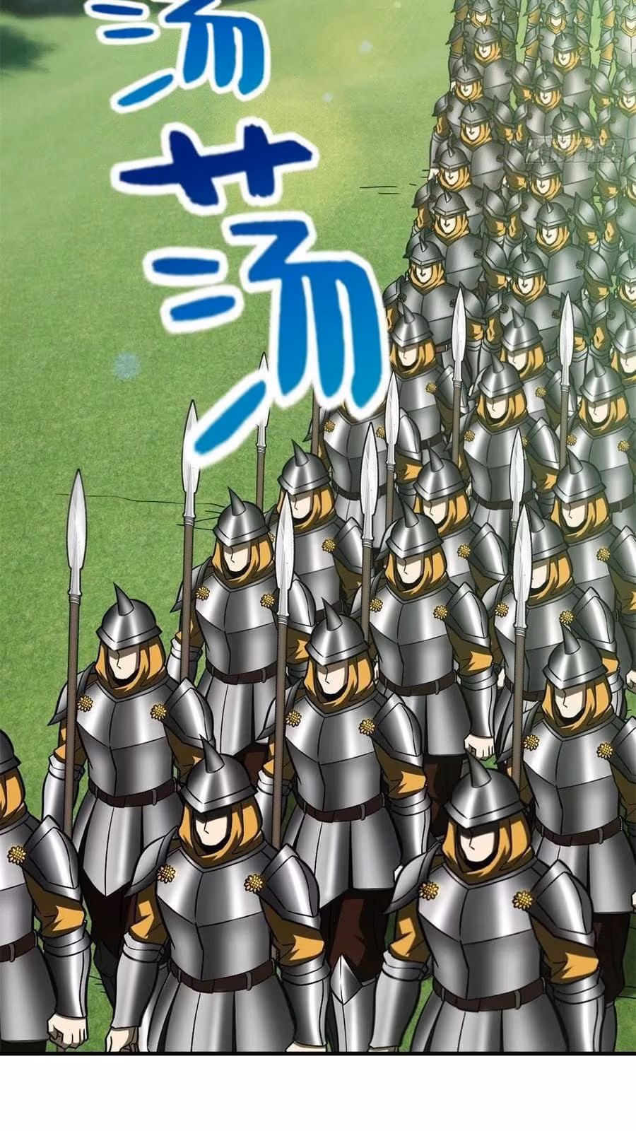 Página do Capítulo 135