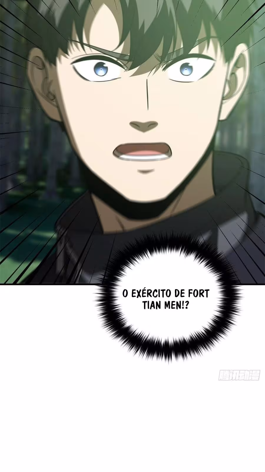 Página do Capítulo 135