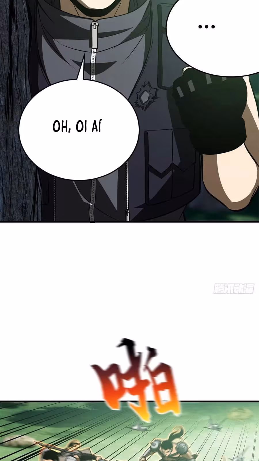 Página do Capítulo 135