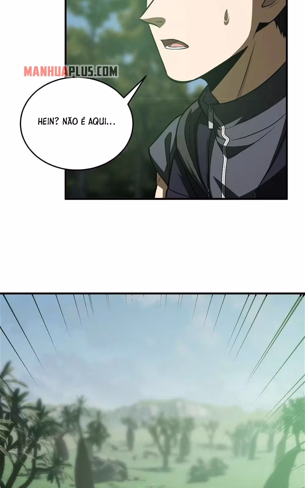 Página do Capítulo 136