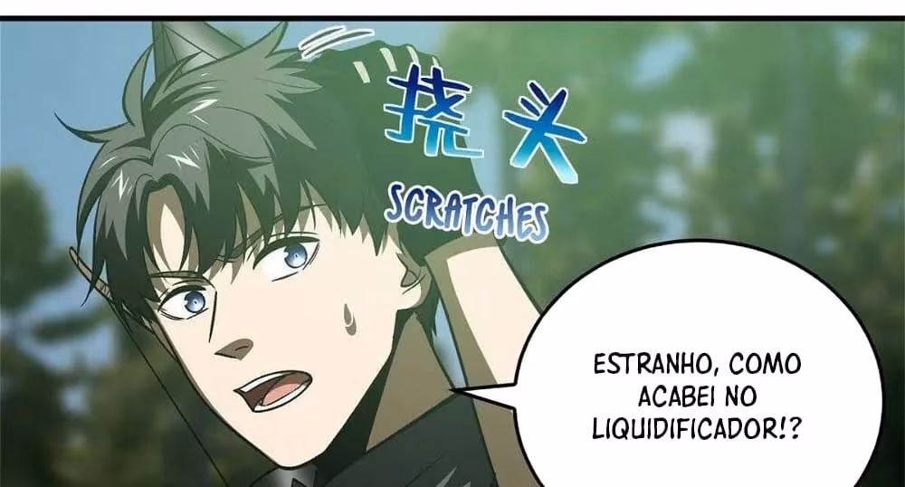 Página do Capítulo 136