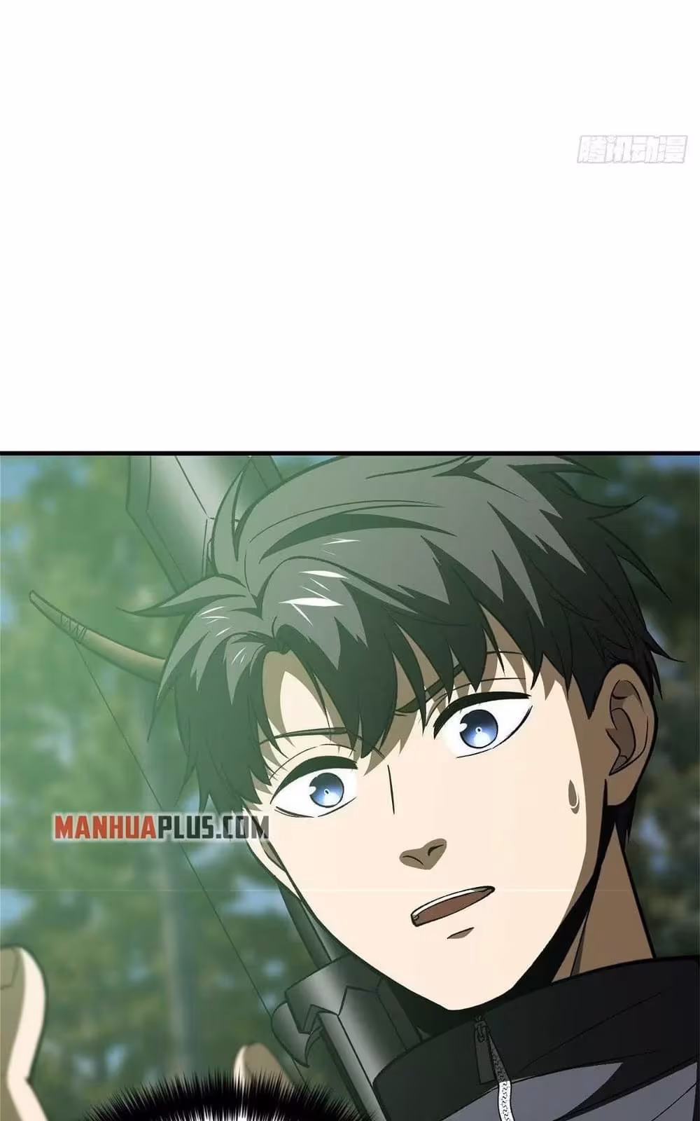 Página do Capítulo 136