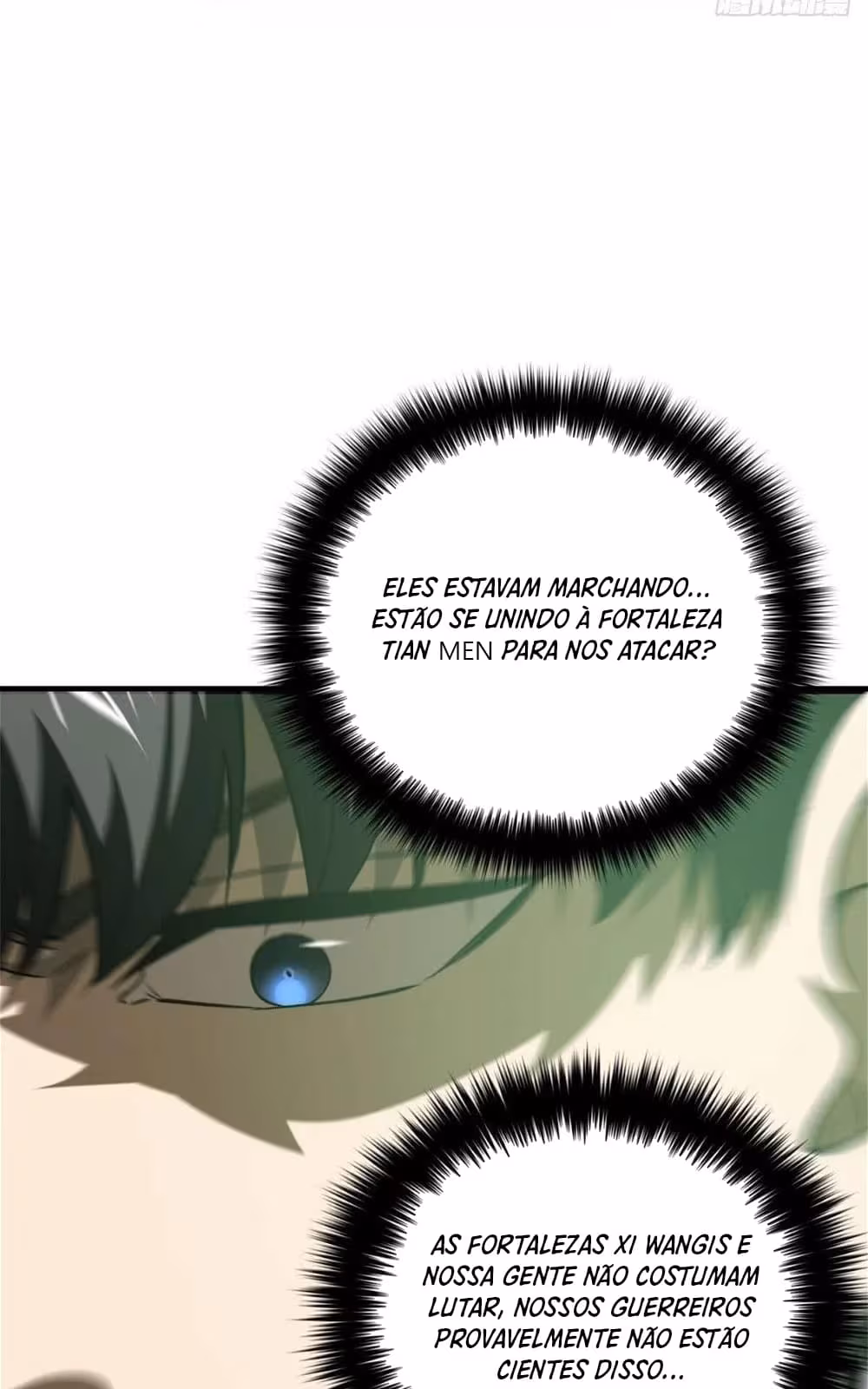 Página do Capítulo 136