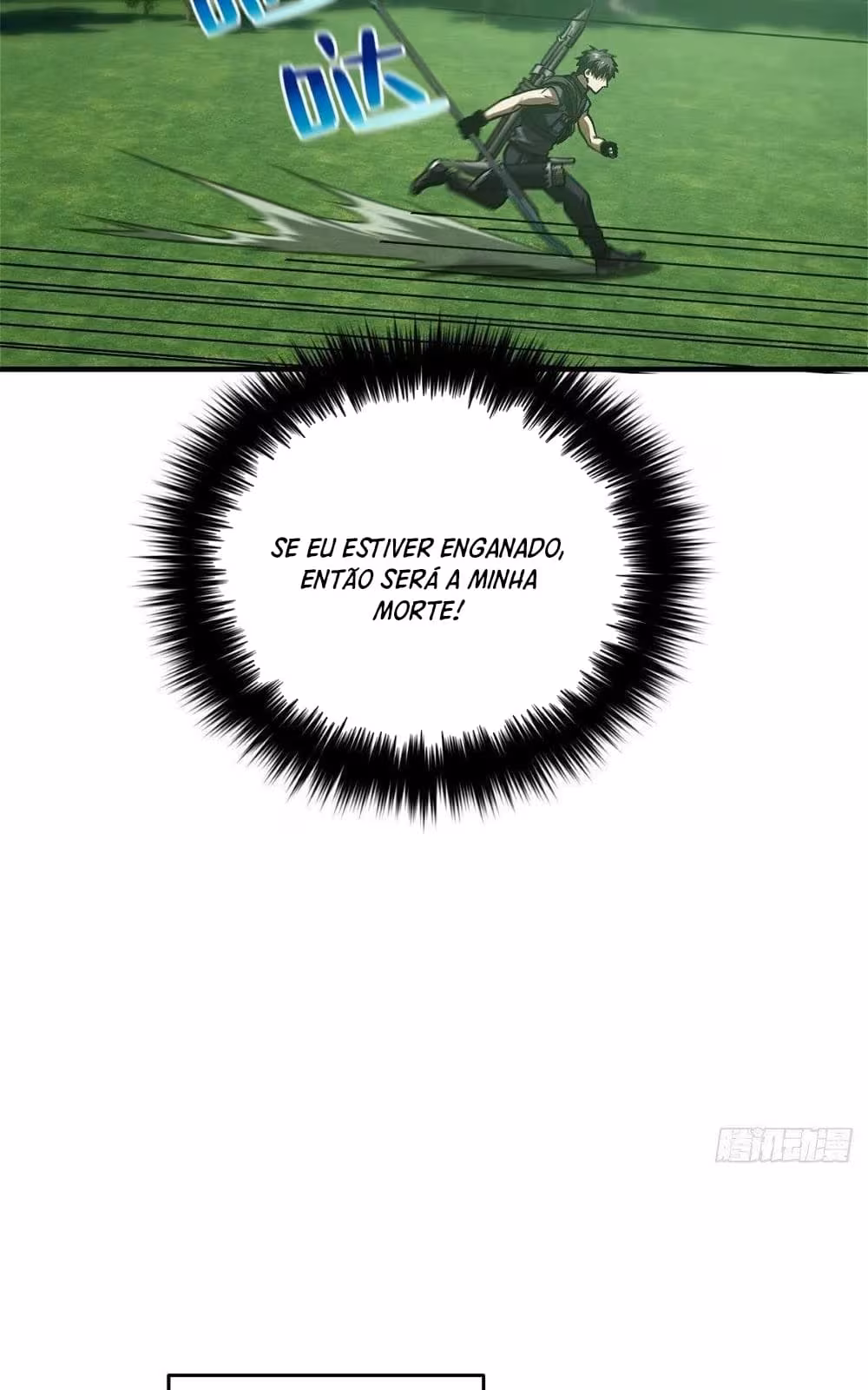 Página do Capítulo 136