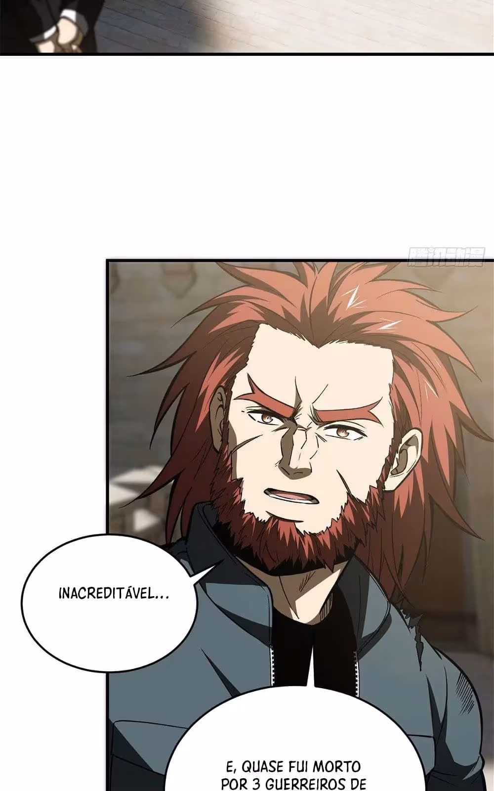 Página do Capítulo 136