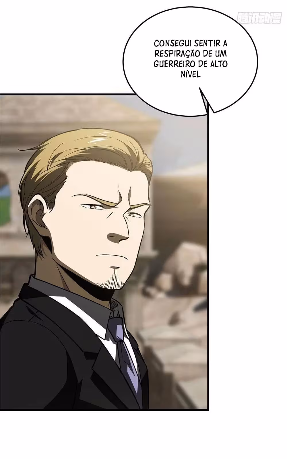 Página do Capítulo 136