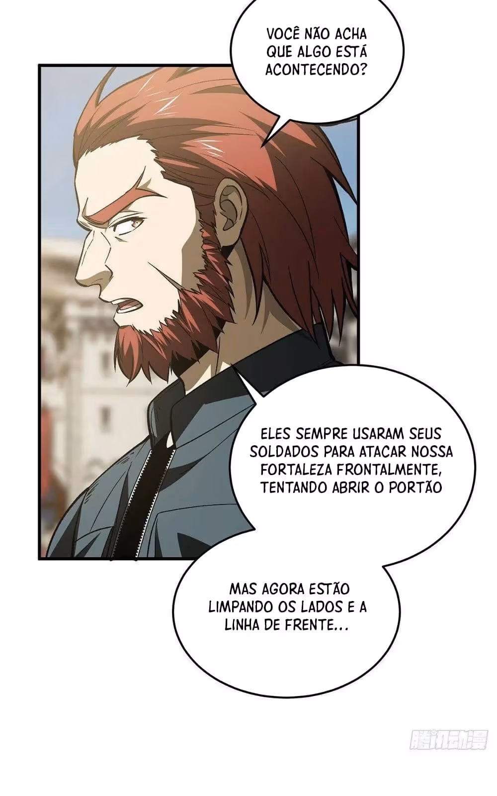 Página do Capítulo 136