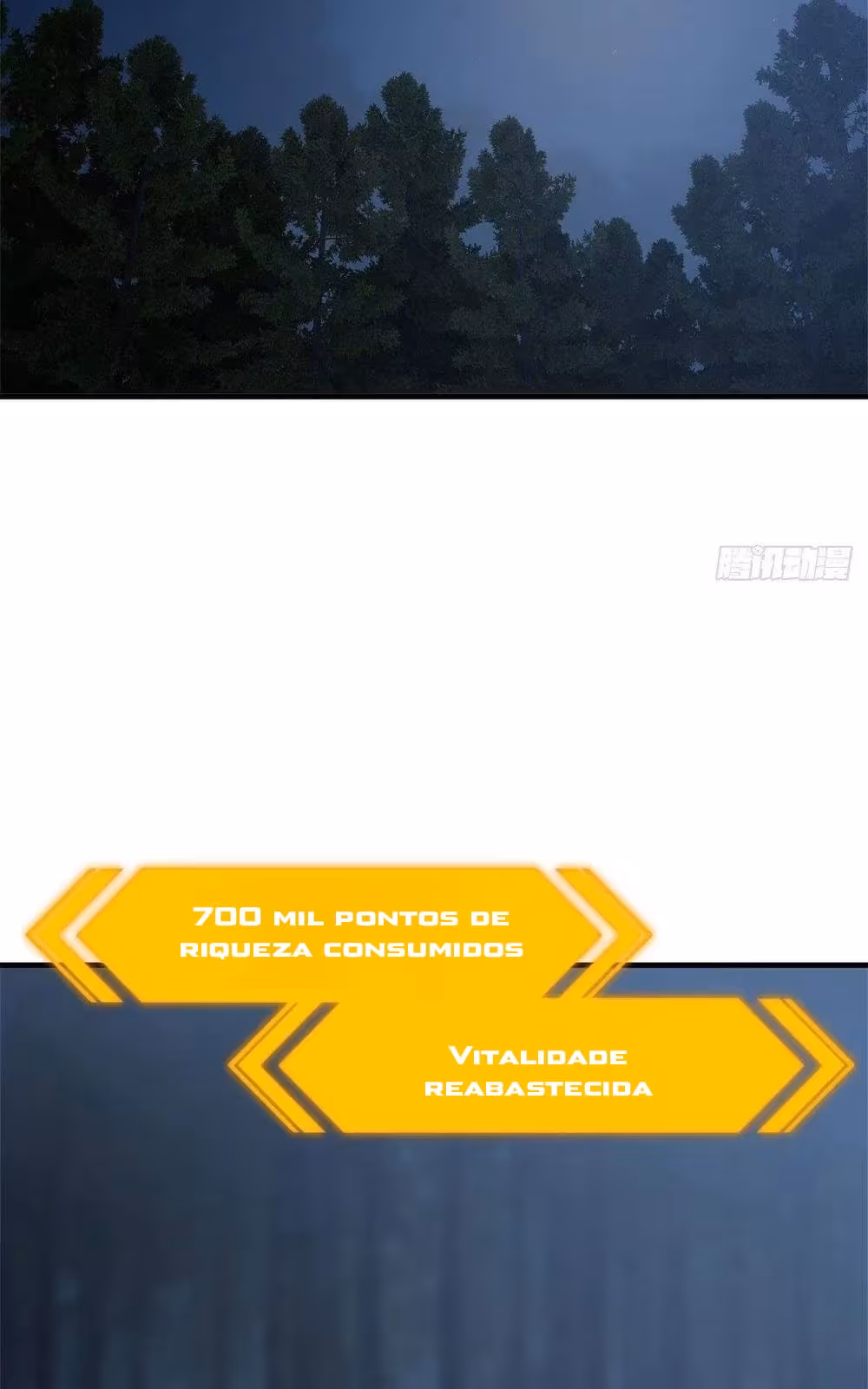 Página do Capítulo 136