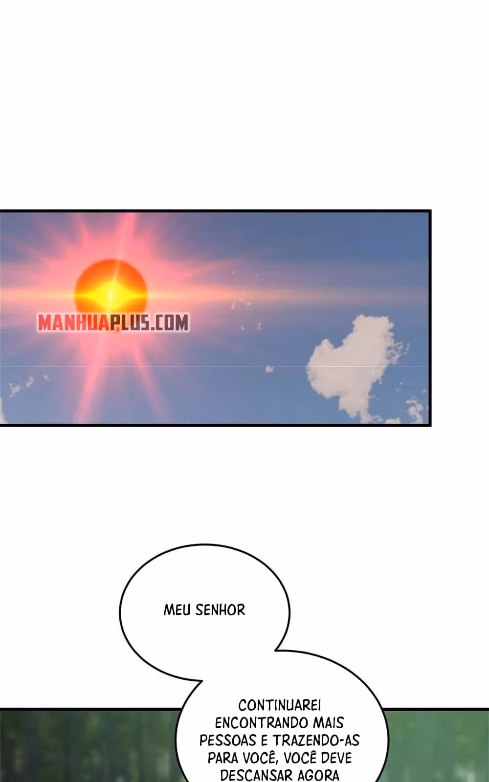 Página do Capítulo 136