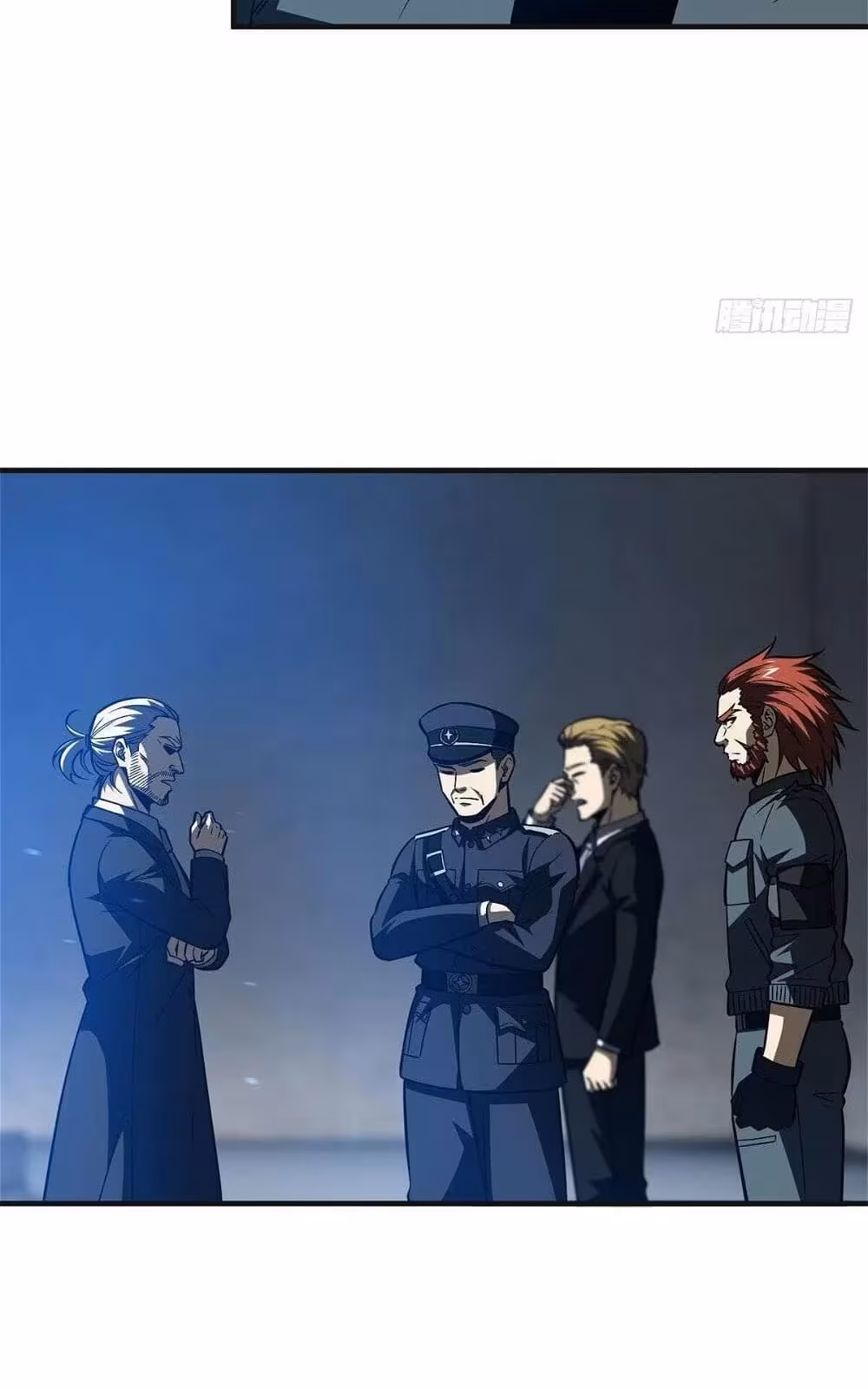 Página do Capítulo 137