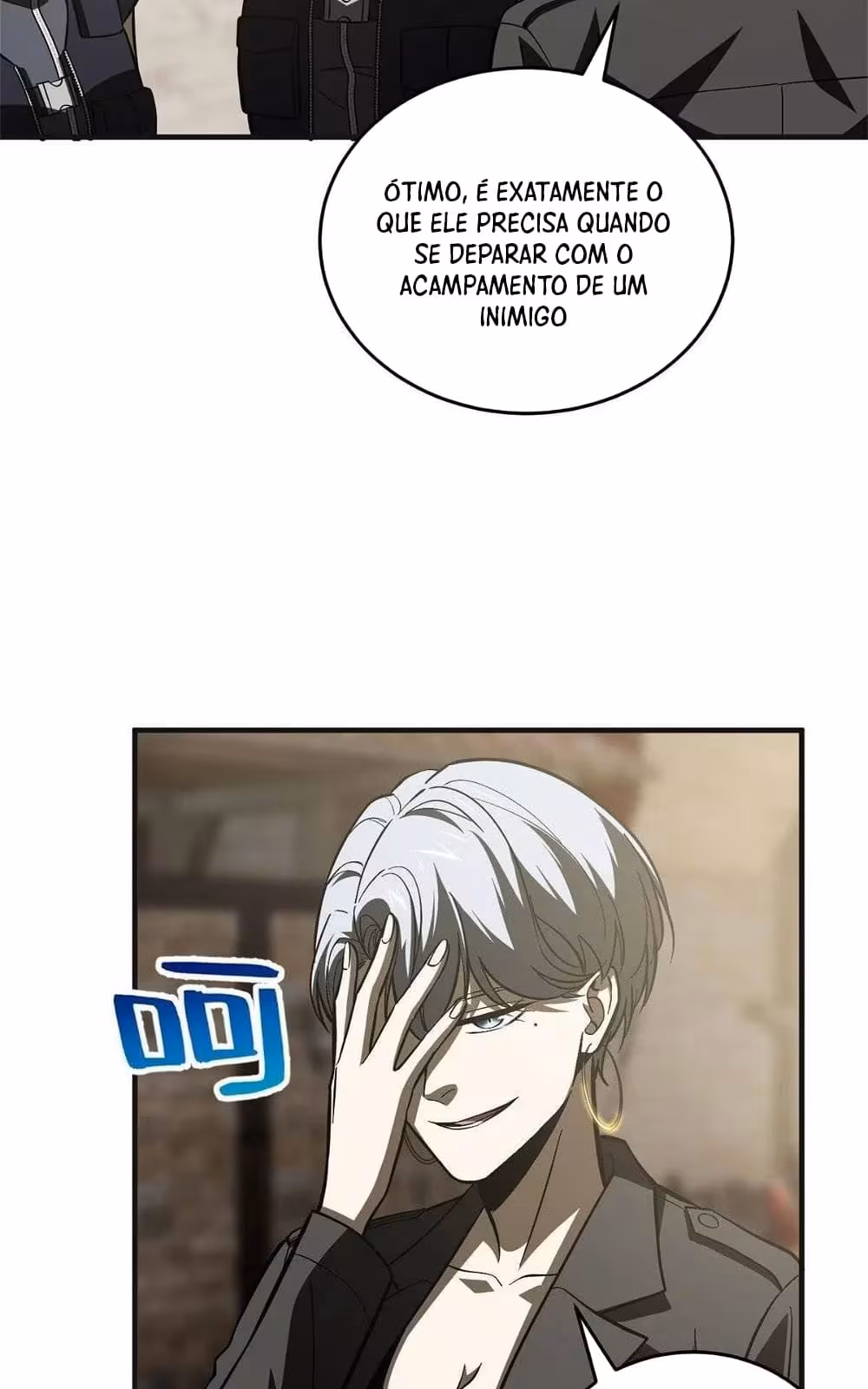 Página do Capítulo 137